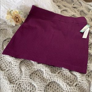 Christiana Pencil Skirt